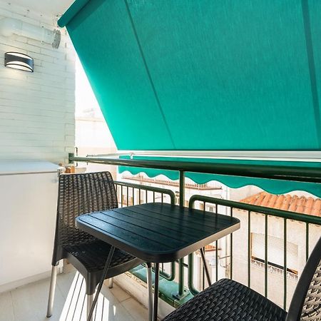 Hauzify I Apartament Llaó L'Ametlla de Mar Exterior foto