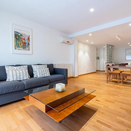 Hauzify I Apartament Llaó L'Ametlla de Mar Exterior foto