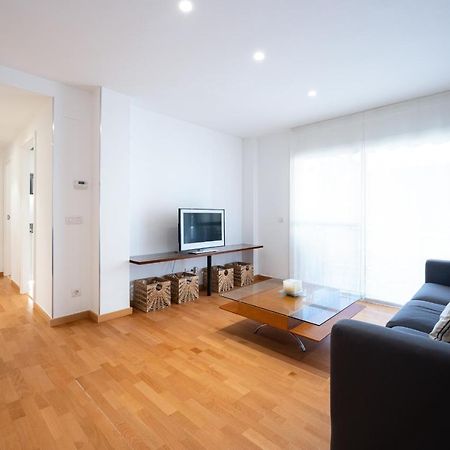 Hauzify I Apartament Llaó L'Ametlla de Mar Exterior foto
