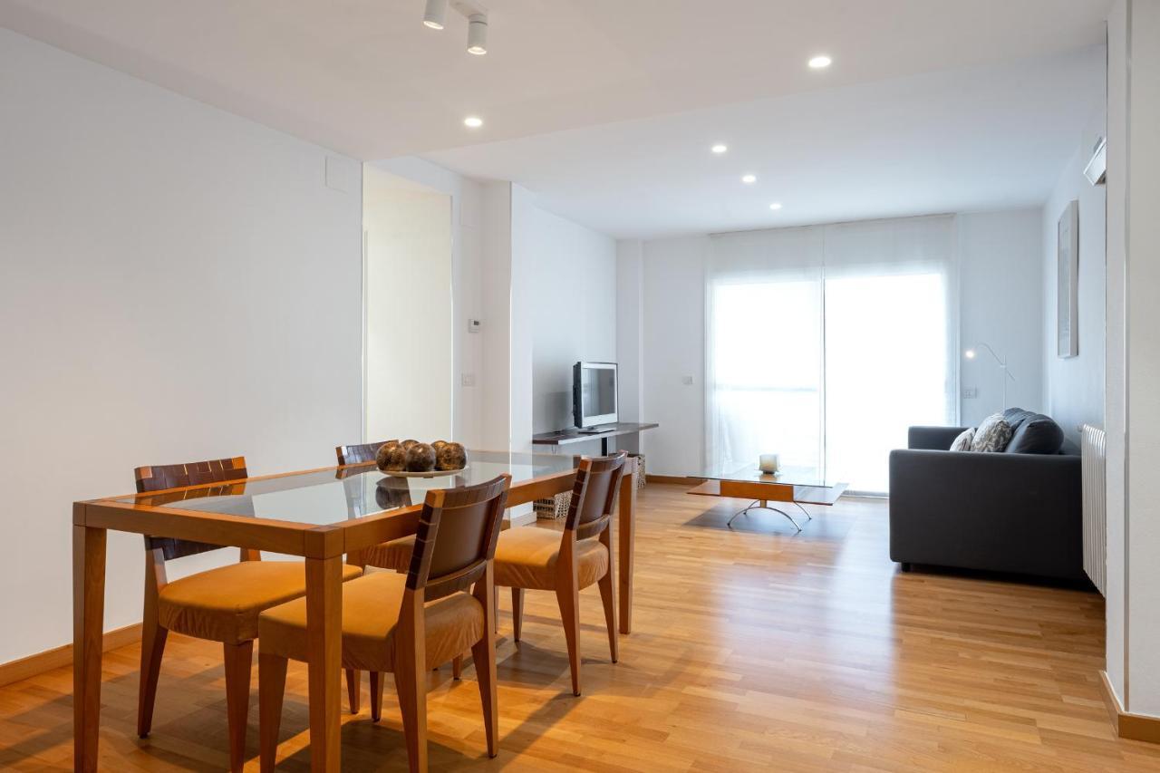Hauzify I Apartament Llaó L'Ametlla de Mar Exterior foto