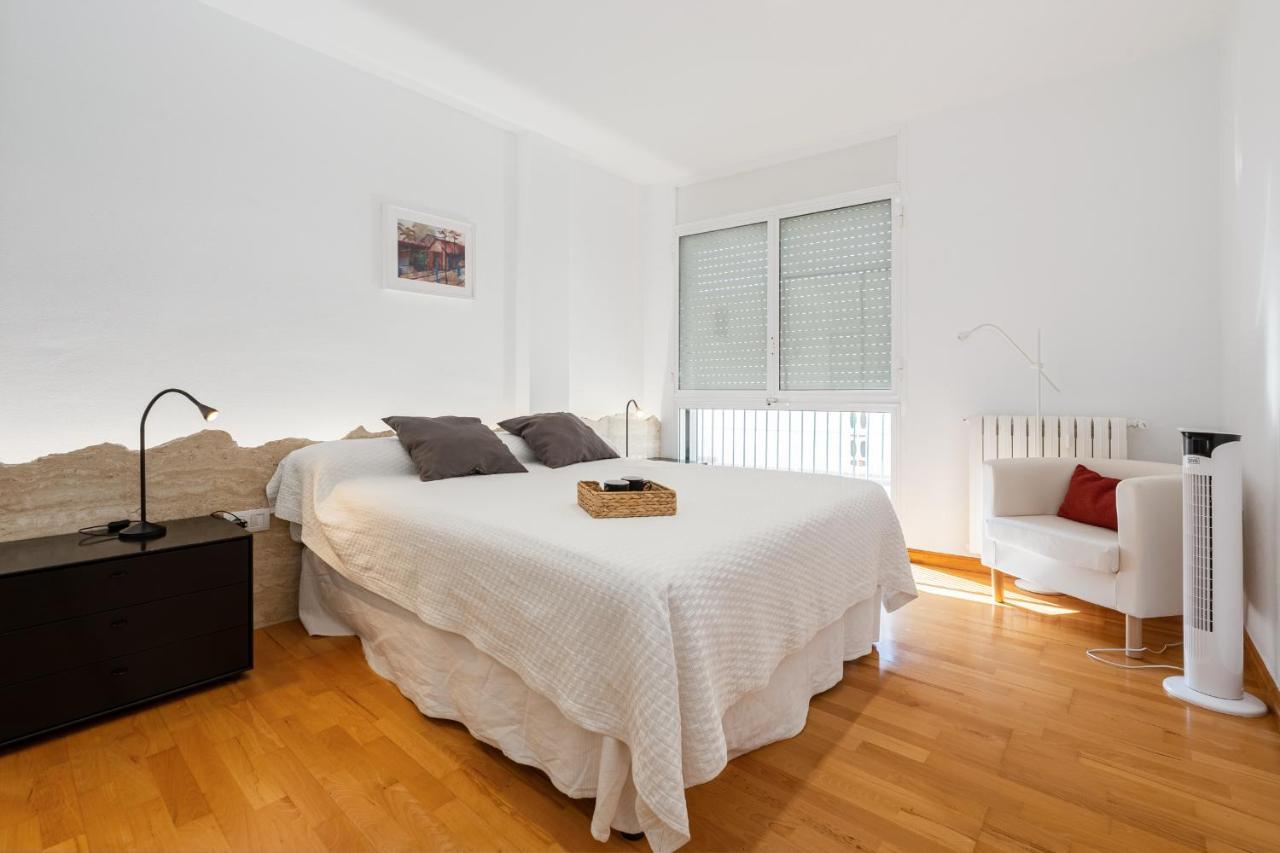 Hauzify I Apartament Llaó L'Ametlla de Mar Exterior foto