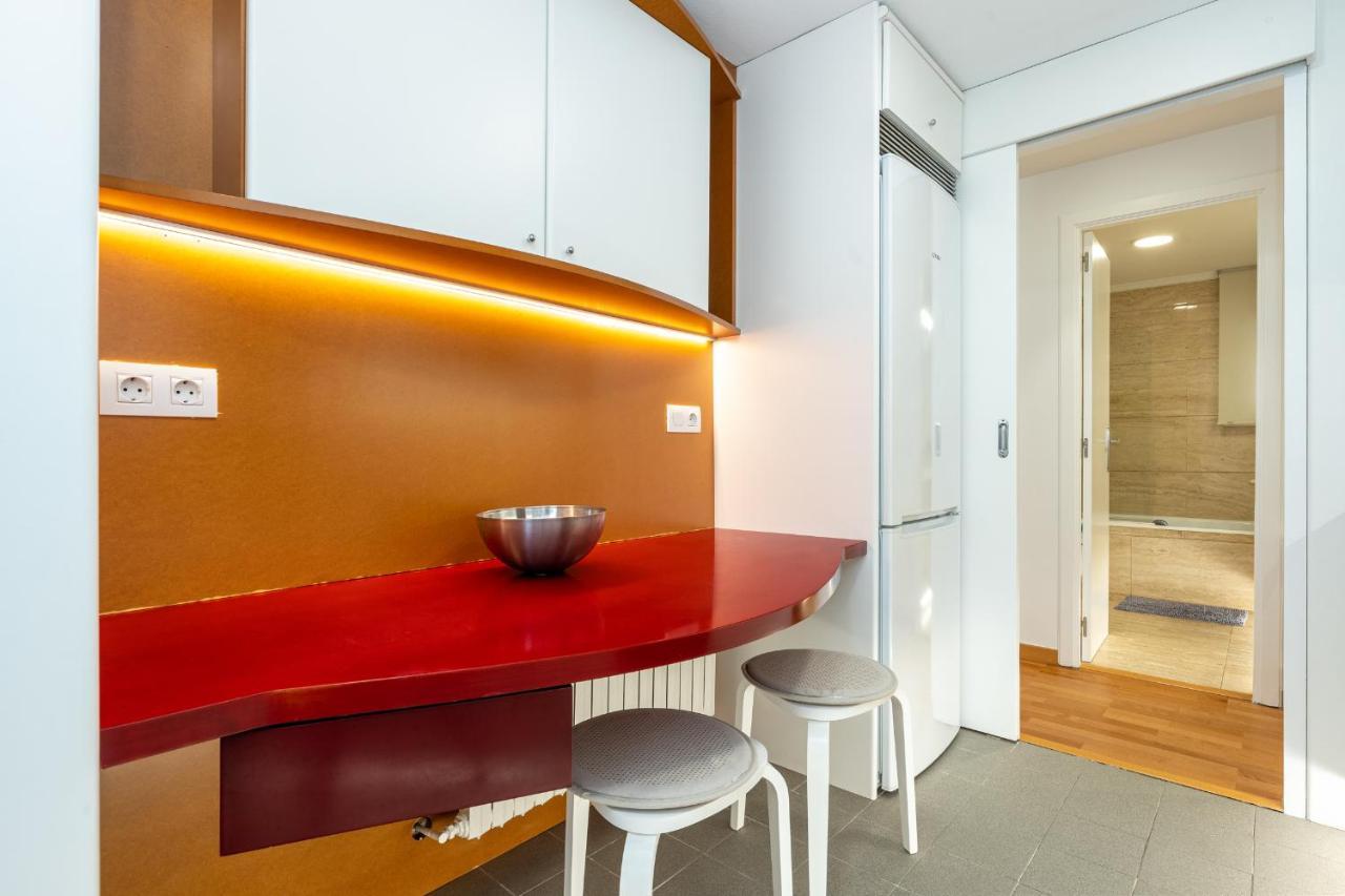 Hauzify I Apartament Llaó L'Ametlla de Mar Exterior foto