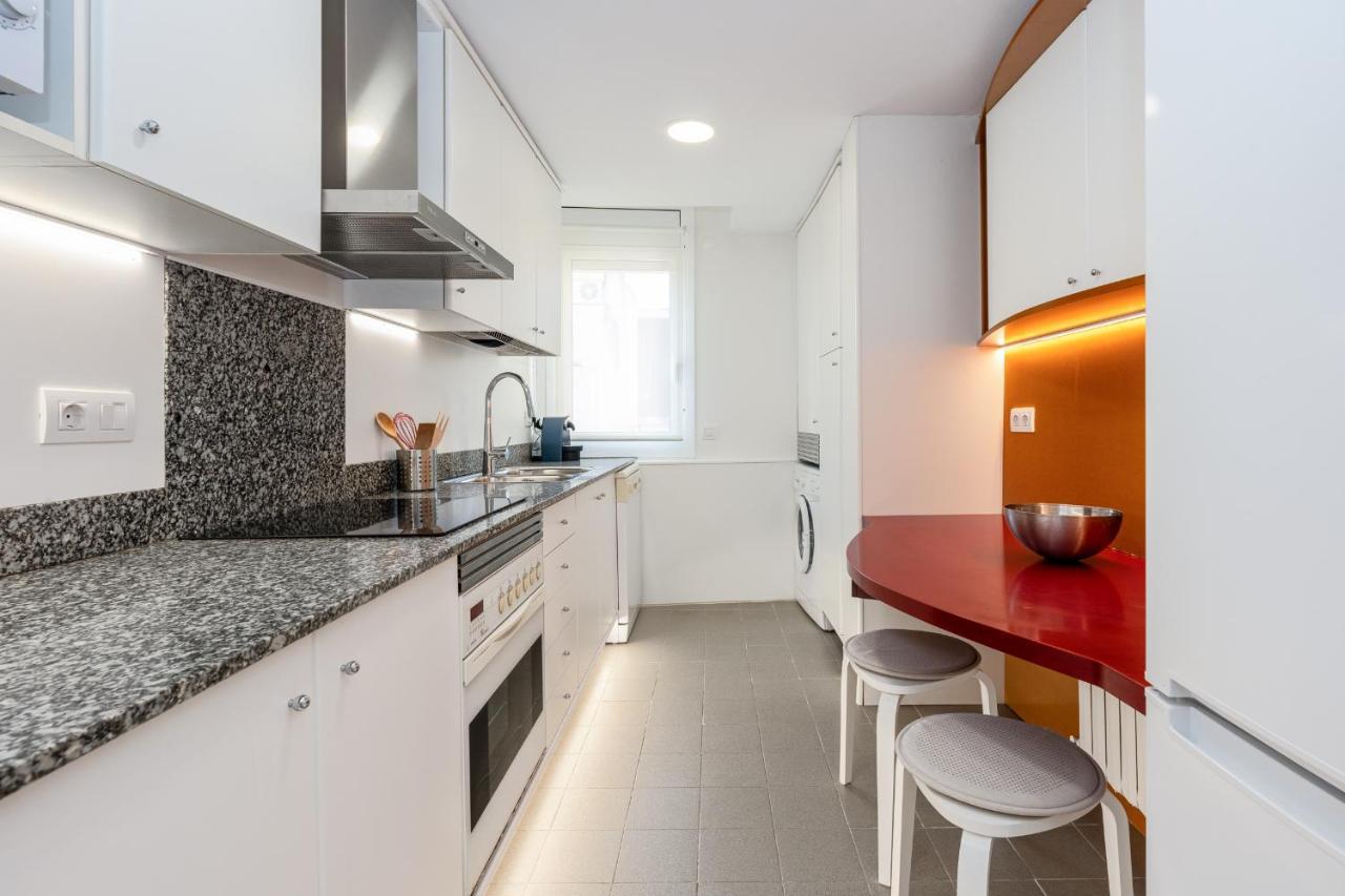 Hauzify I Apartament Llaó L'Ametlla de Mar Exterior foto