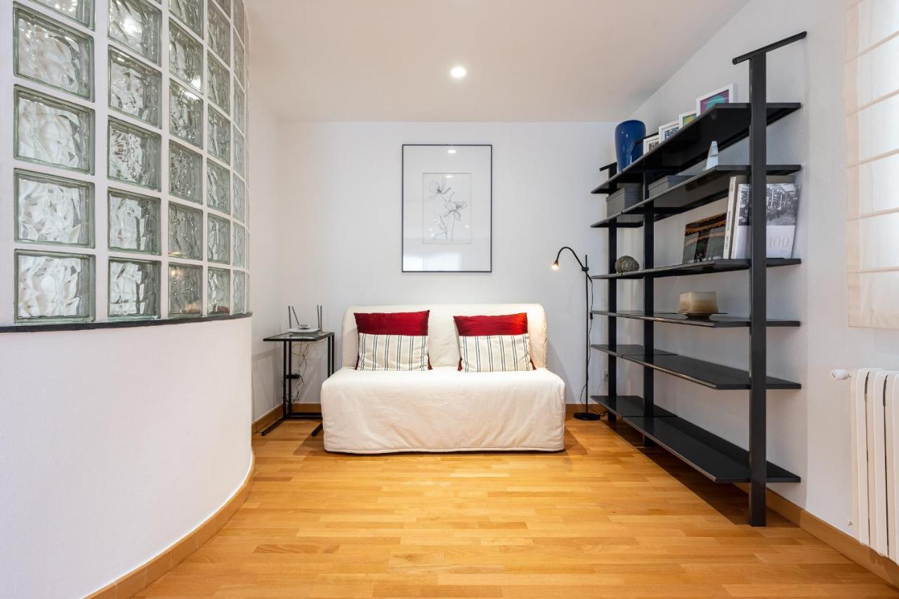 Hauzify I Apartament Llaó L'Ametlla de Mar Exterior foto