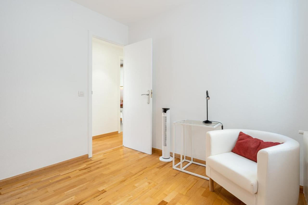 Hauzify I Apartament Llaó L'Ametlla de Mar Exterior foto