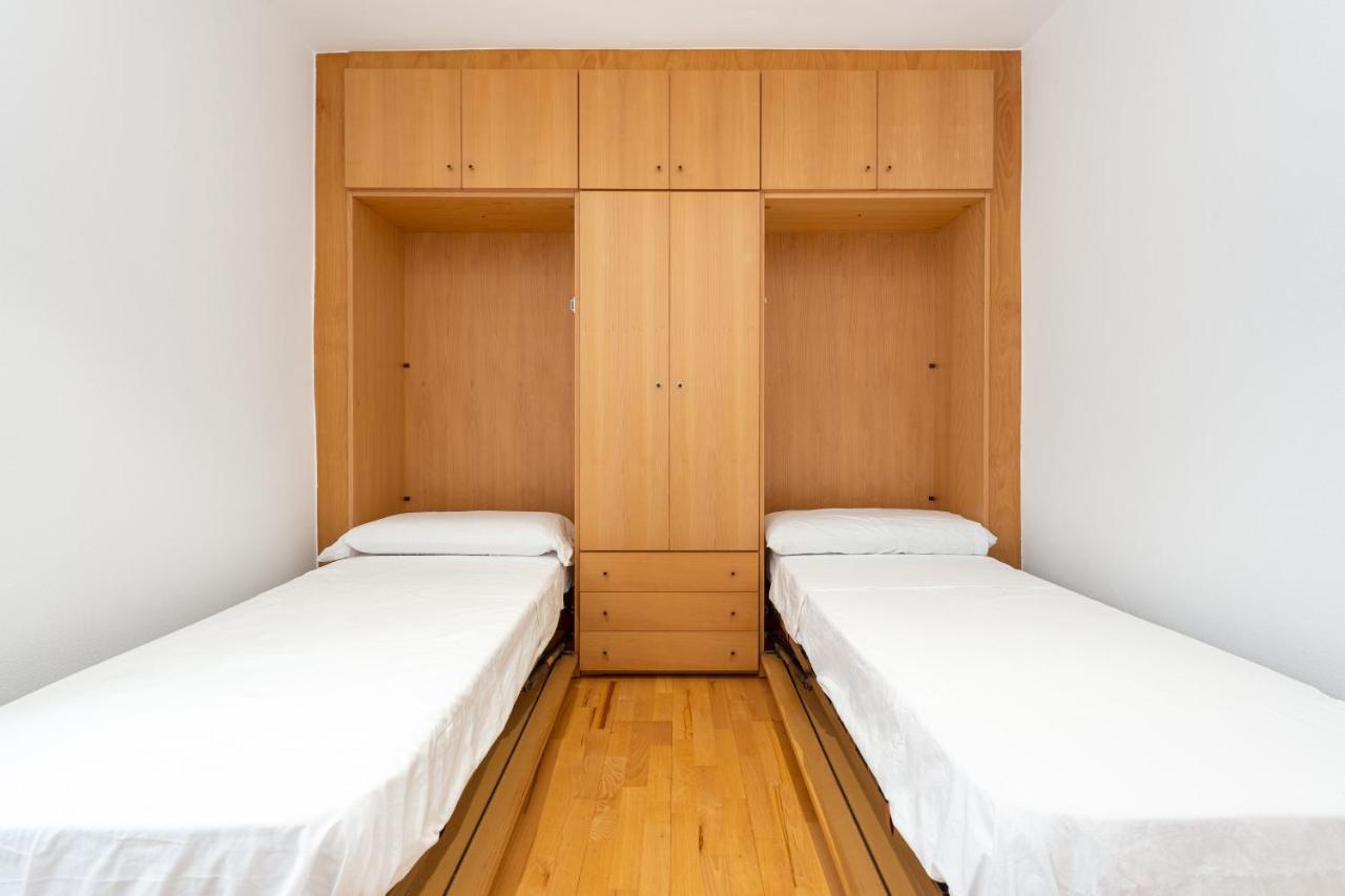 Hauzify I Apartament Llaó L'Ametlla de Mar Exterior foto