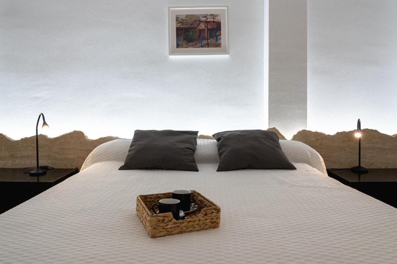 Hauzify I Apartament Llaó L'Ametlla de Mar Exterior foto