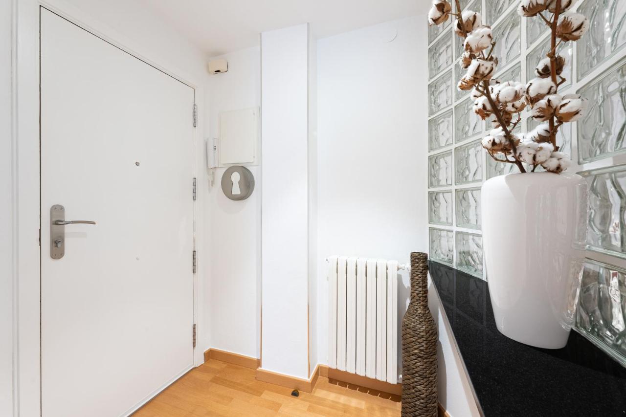 Hauzify I Apartament Llaó L'Ametlla de Mar Exterior foto