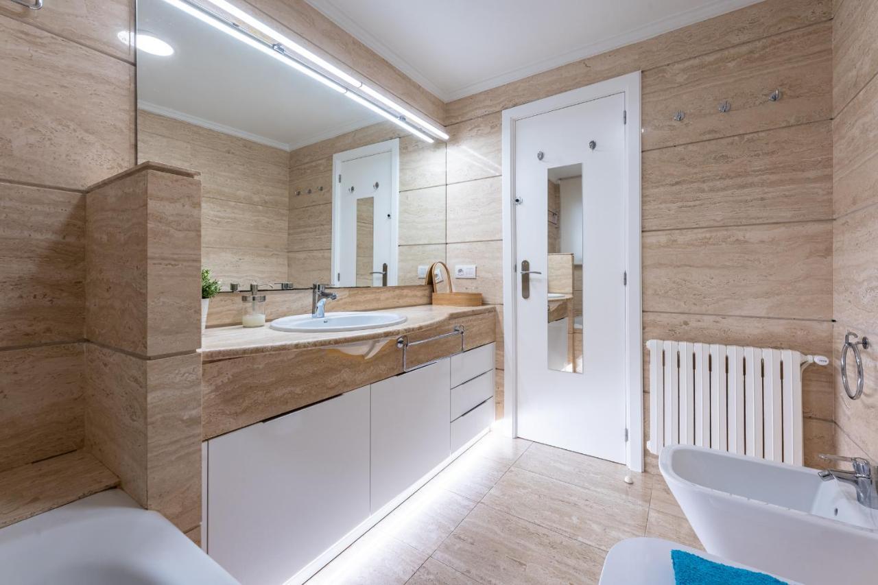 Hauzify I Apartament Llaó L'Ametlla de Mar Exterior foto