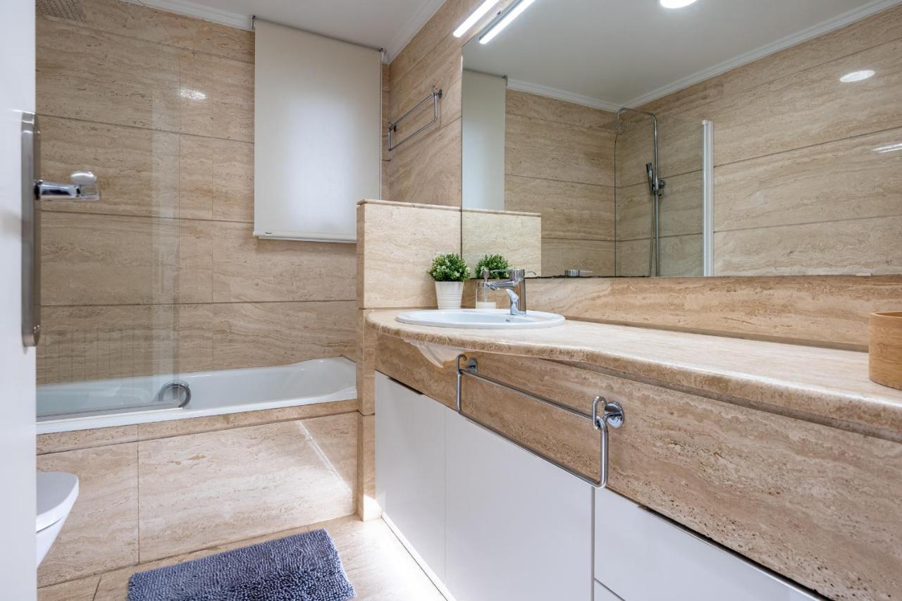Hauzify I Apartament Llaó L'Ametlla de Mar Exterior foto