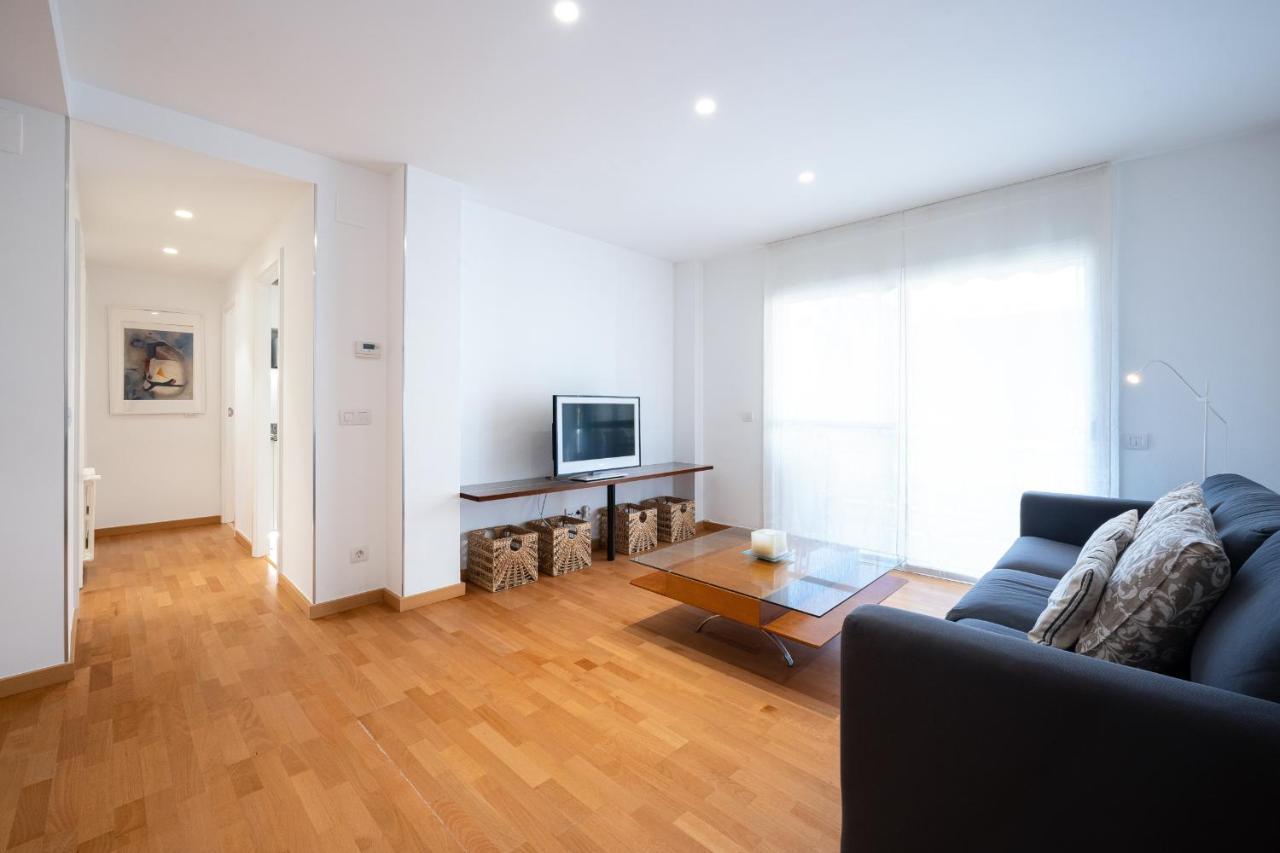 Hauzify I Apartament Llaó L'Ametlla de Mar Exterior foto